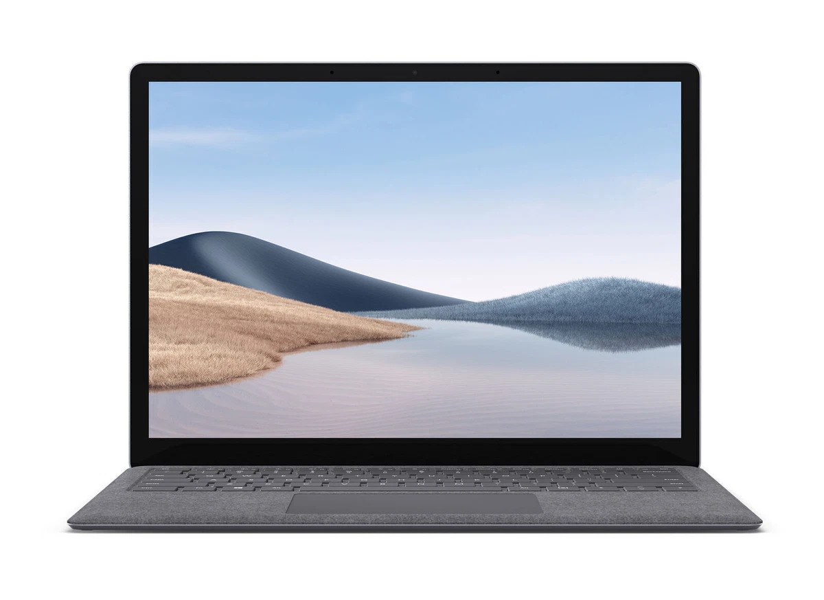 Surface Laptop 4 256GB RAM8gb 15インチ Amazon.com: Microsoft Surface Laptop 4 15-inch Touchscreen 256GB