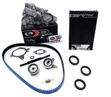 Gates Rpm Racing Mazda Miata Timing Belt Water Pump Kit 1994-2005 1.8l