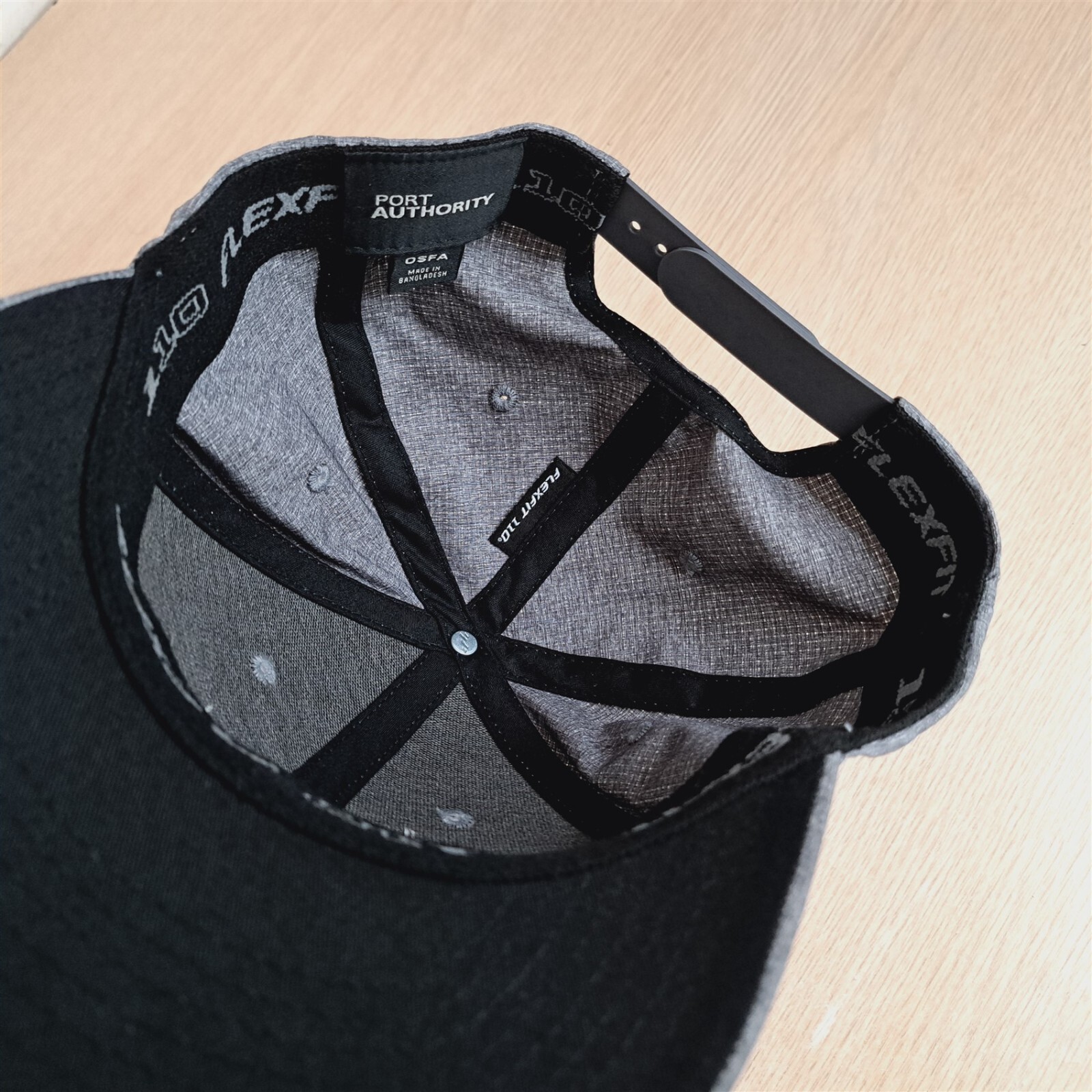 LUMINATOR TECHNOLOGY GROUP ADJUSTABLE SNAPBACK BA… - image 14