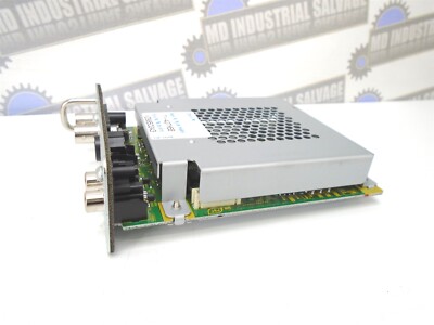 Panasonic TY-42TM6B Plasma & LCD BNC Composite Video TERMINAL