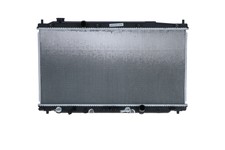 Radiateur Honda JAZZ