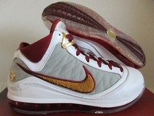 Full Nike LeBron James Shoe Line Gallery and Guide 42
