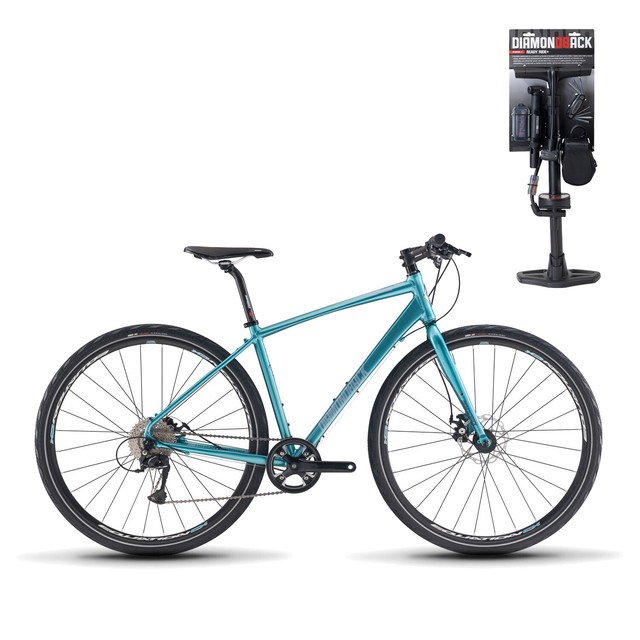 diamondback andean 2