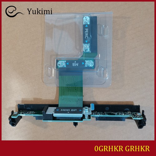 0GRHKR PER server Dell PowerEdge M640 GRHKR FPC BP SAS/PCIE scheda - Foto 1 di 3
