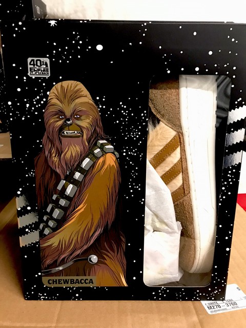 chewbacca onesie mens xl