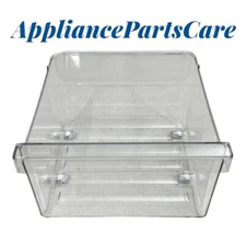 Frigidaire Refrigerator Crisper Drawer Assembly 5304519801