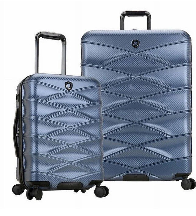 Traveler's Choice Granville II 2-Piece Luggage Set - New- | eBay