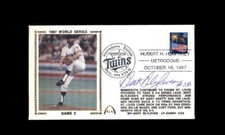 Bert Blyleven Cards, Rookie Cards and Autographed Memorabilia Guide 39