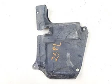 16-20 MAZDA CX9 FRONT LEFT ENGINE UNDERBODY INNER SHIELD SPLASH GUARD PANEL OEM