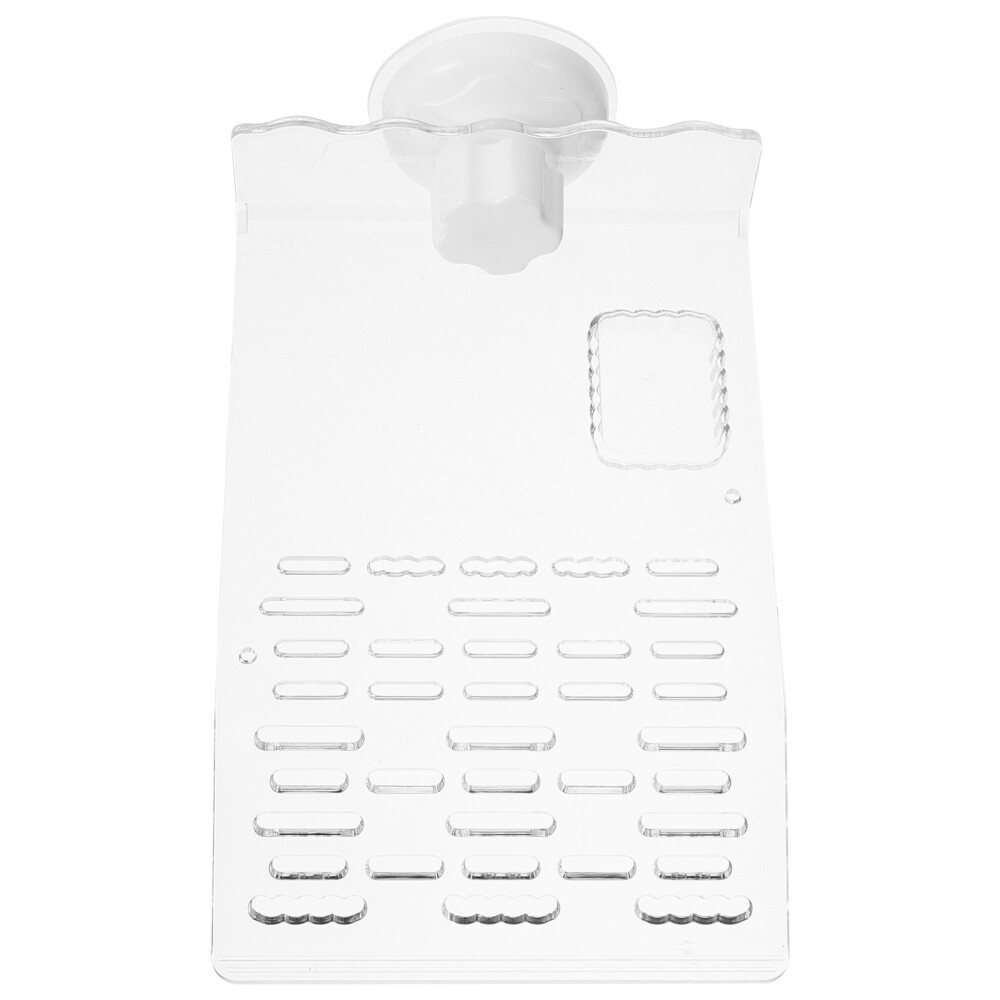 Tortoise Decor Turtle Ramp Baking Platforms Reptile Resting eBay