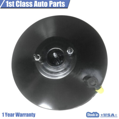 #ad Vacuum Power Brake Booster Fits 1998 1999 Dodge Ram 1500 2500 3500 GAS 54 74421 $102.79