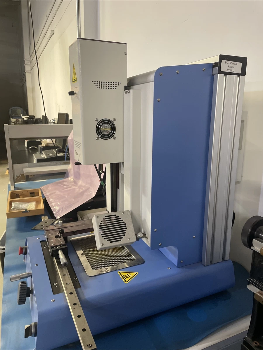 Pace bga rework station deals