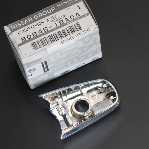 Nissan 80646 eb33b