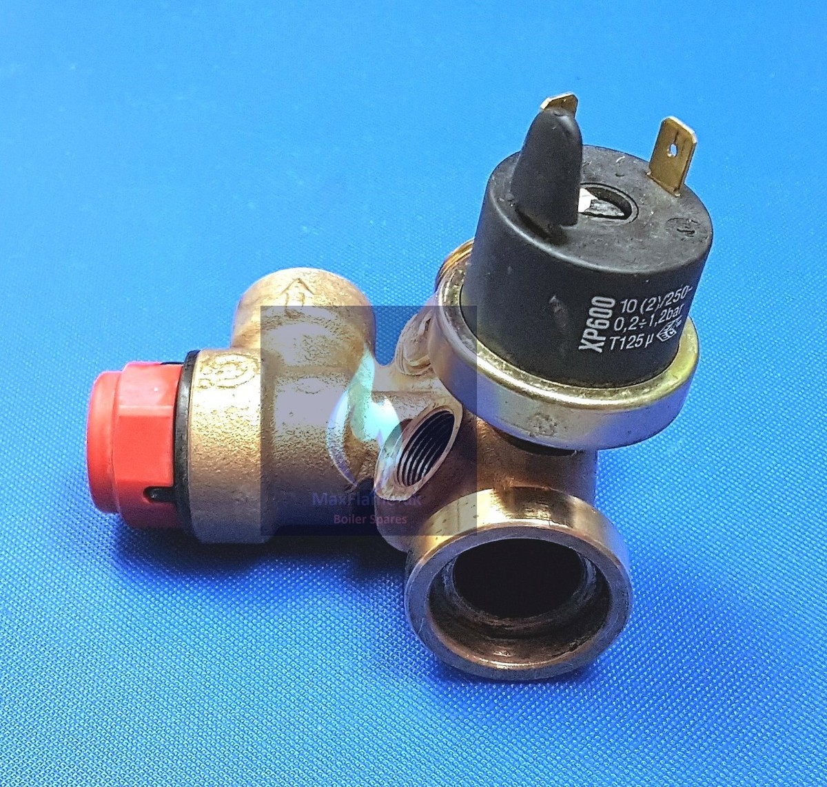 Ferroli Falcon II, F34 u0026amp; F30 E Safety Valve c/w Manifold 39805920  -GENUINE | eBay