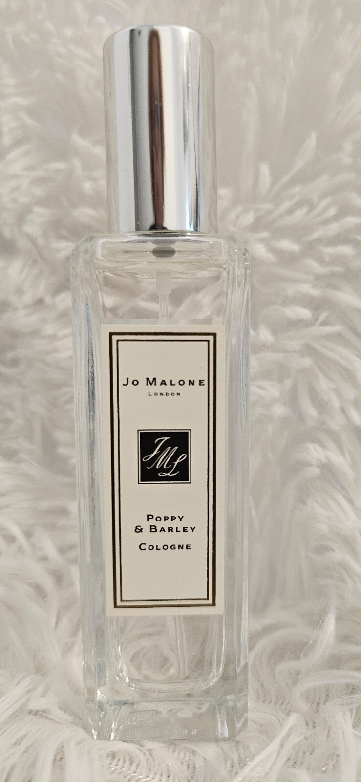 Jo Malone Poppy & Barley Cologne Spray 30ml
