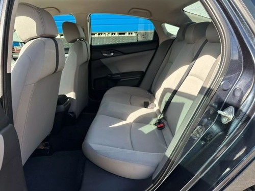 2018 Honda Civic LX Sedan 4D - Picture 12 of 23
