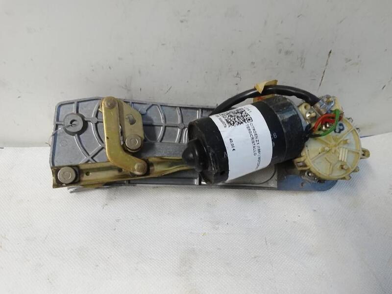 95656573 front wiper arm for CITROEN ZX (1991) 1.8 BERLINA 1991
