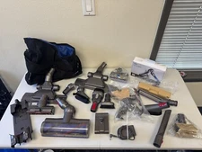 LOT OF OEM Dyson UPRIGHT Vacuum Cleaner Replacement Tool Attachments