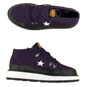 converse one star bota