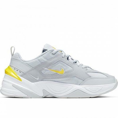 women's nike m2k tekno white
