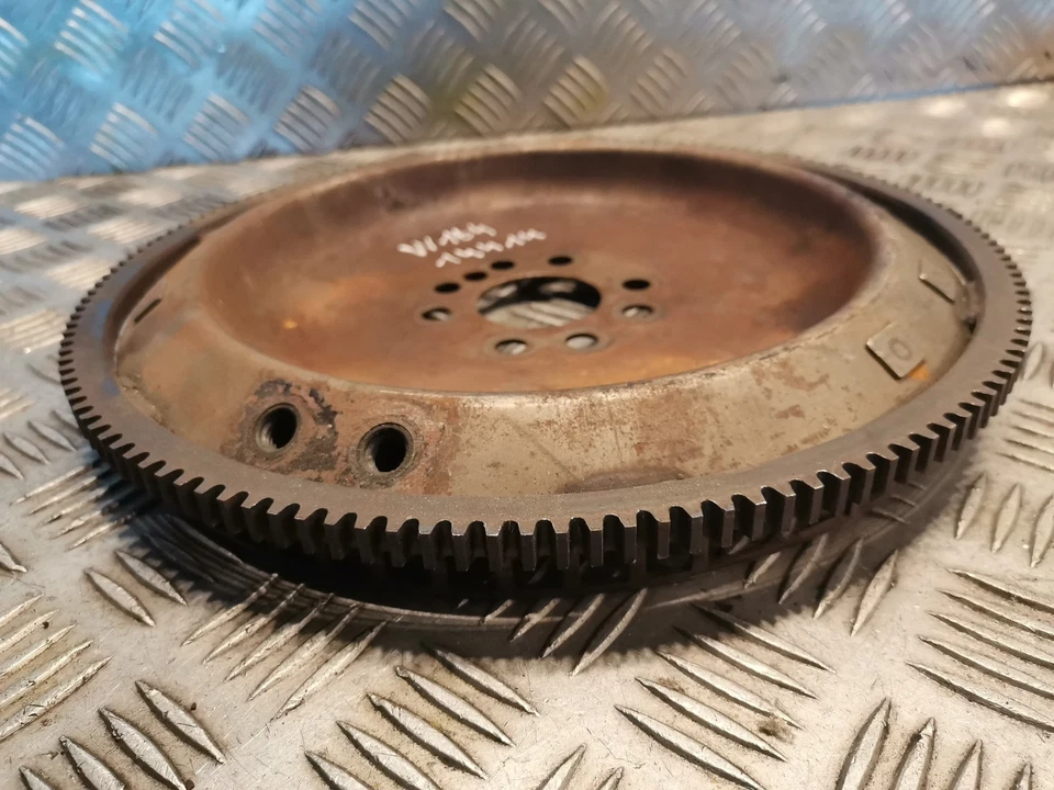 MERCEDES-BENZ W164 ML 350 Volante Disco Arranque Anillo Automático 3.50 Gasolina 200kw Foto 2 de 4