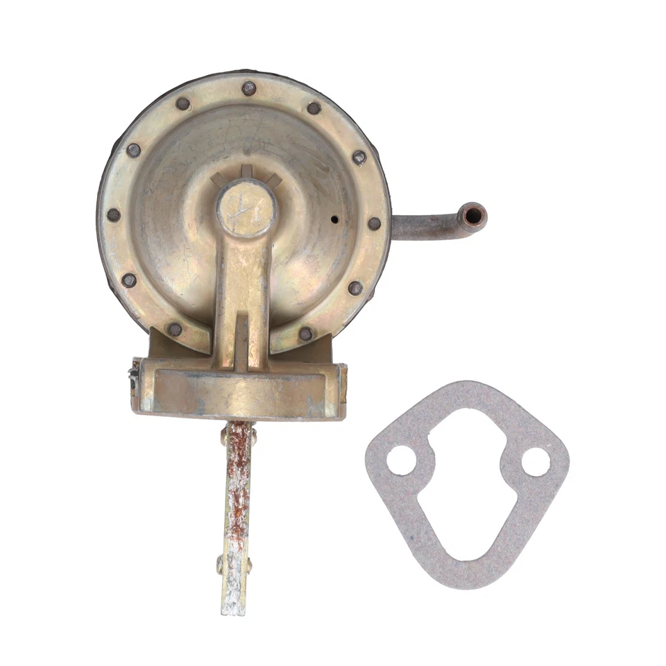 燃油泵 1968 AMC JEEP J3600 J3700 J3800 Wagoneer — 第 4/4 张图片