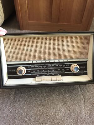 Telefunken Caprice 5451 W | eBay