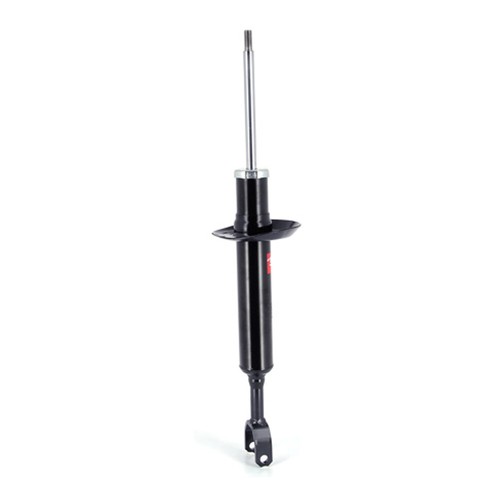 New Genuine KYB Shock Absorber Front Left - Excel-G For AUDI A6 C5 4B #341842 - Picture 5 of 11