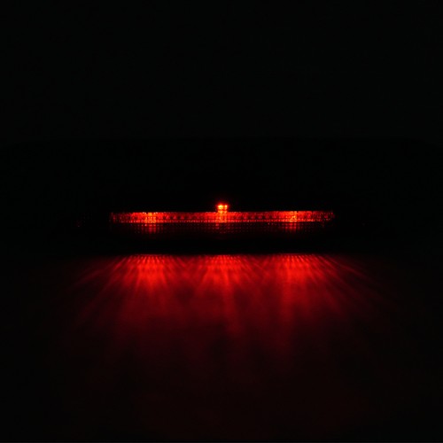 LED Third Brake Light Stop Lamp For Ford Transit-150 / Transit-250/350 2018-2019 - Picture 9 of 16