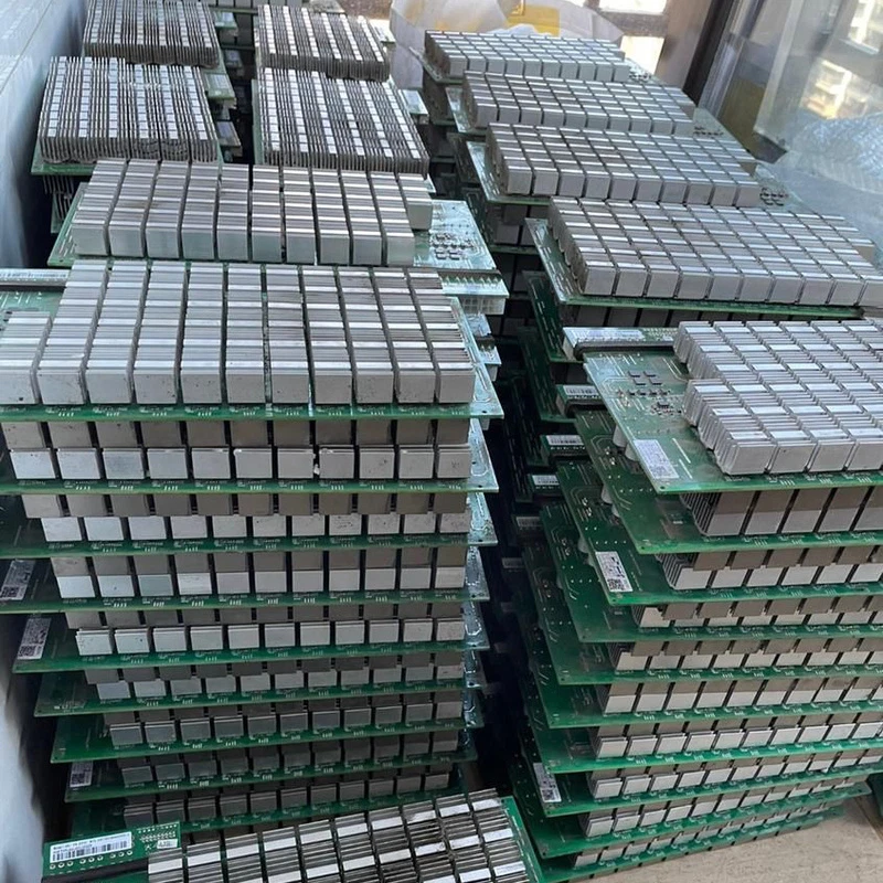 BITMAIN S9i BCH BTC Hashboard Mining Card for S9i. Not For S9 / S9J IN STOCK US - Image 2 of 4