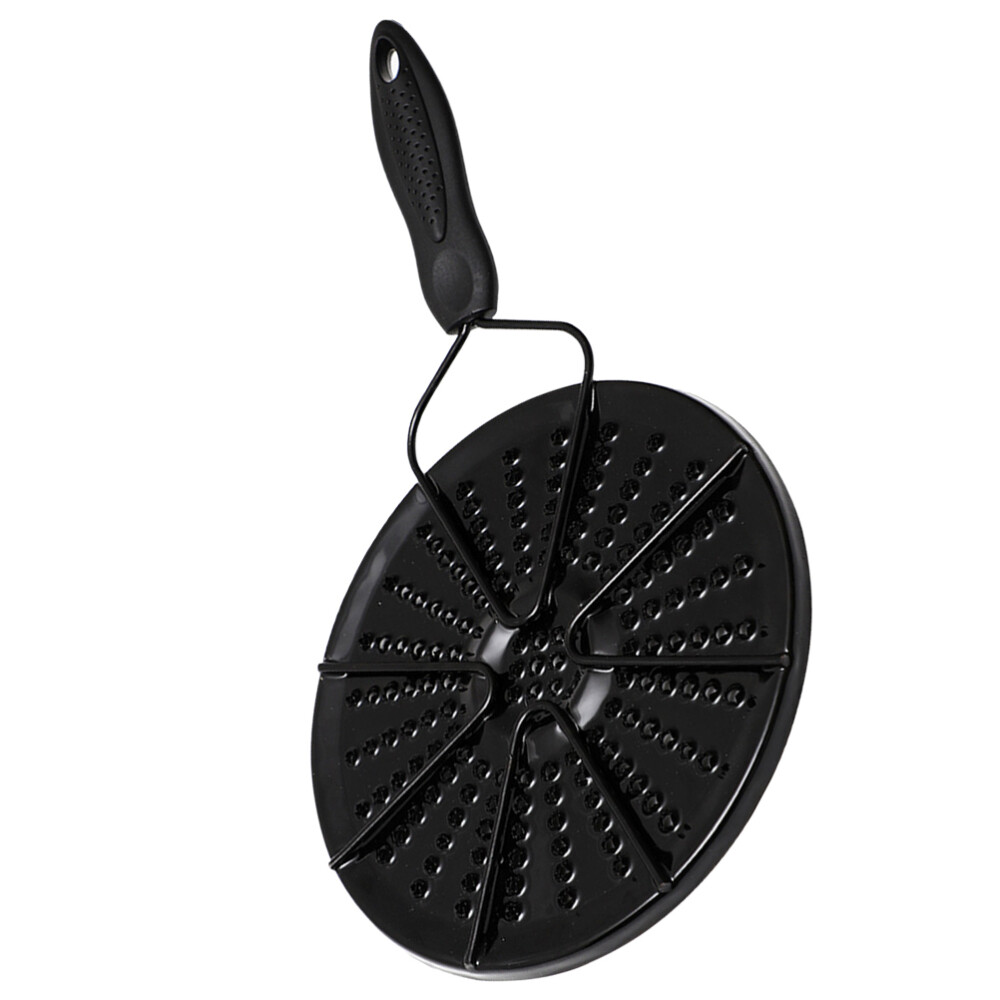 Simmerplatte Für Omnia Backofen Wärmeleitplatte Gaskocher Kochgeschirr-Adapter