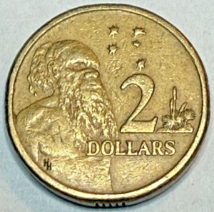 Australian 2 Dollar | eBay