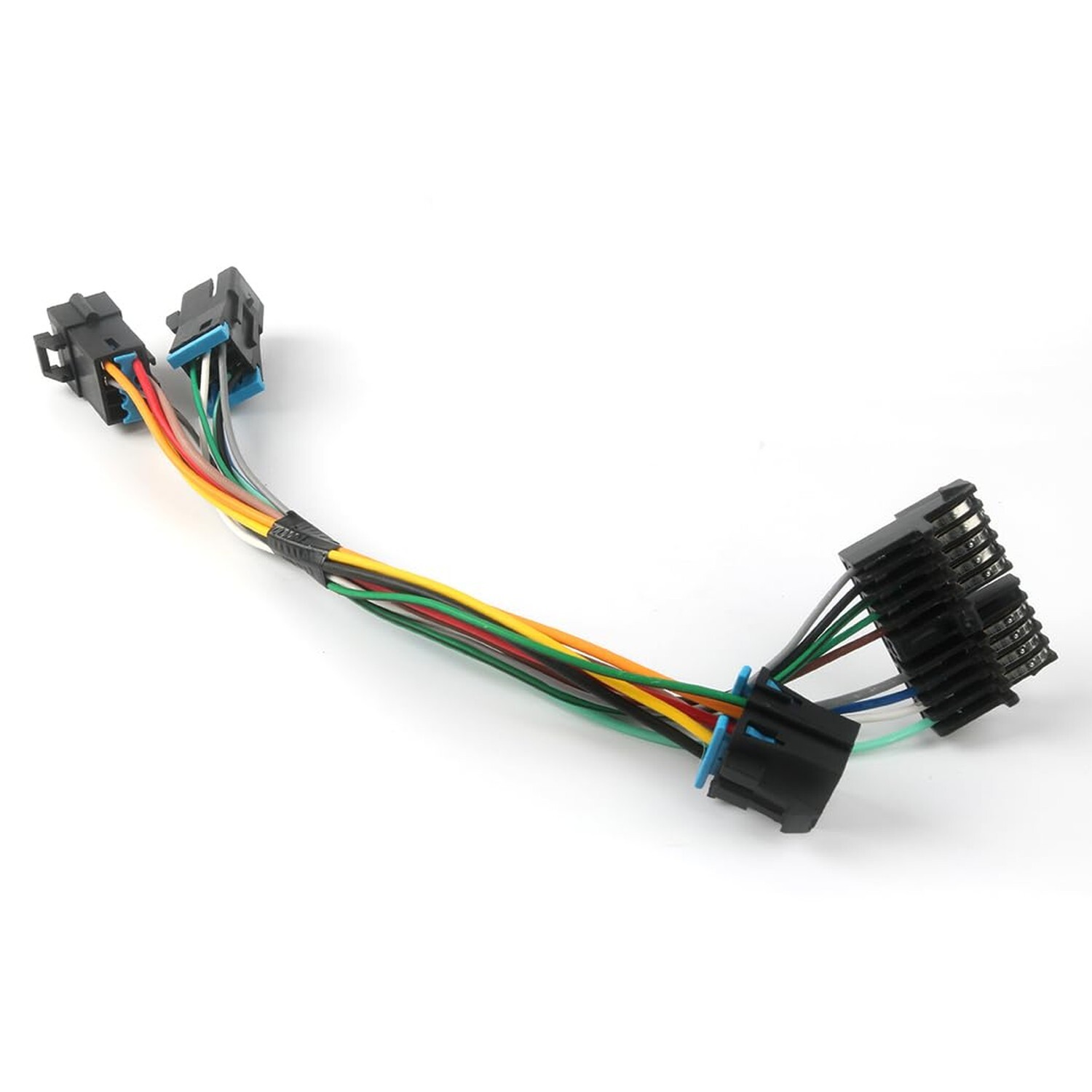 Fits 1995 Chevy Silverado A/C Heater Climate Temperature Control Adapter Wire...