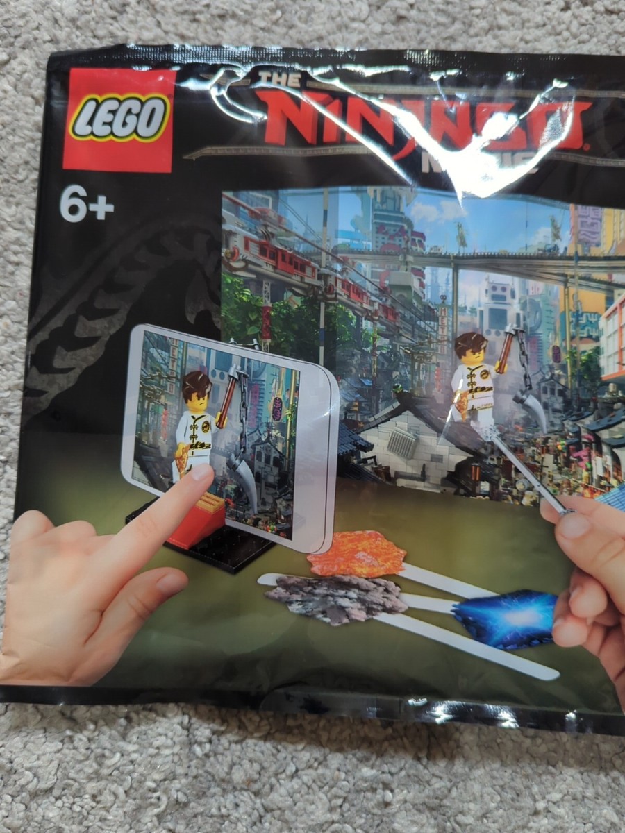 853702 Ninjago Lego Ninjago Movie Maker Set LEGO The LEGO Ninjago