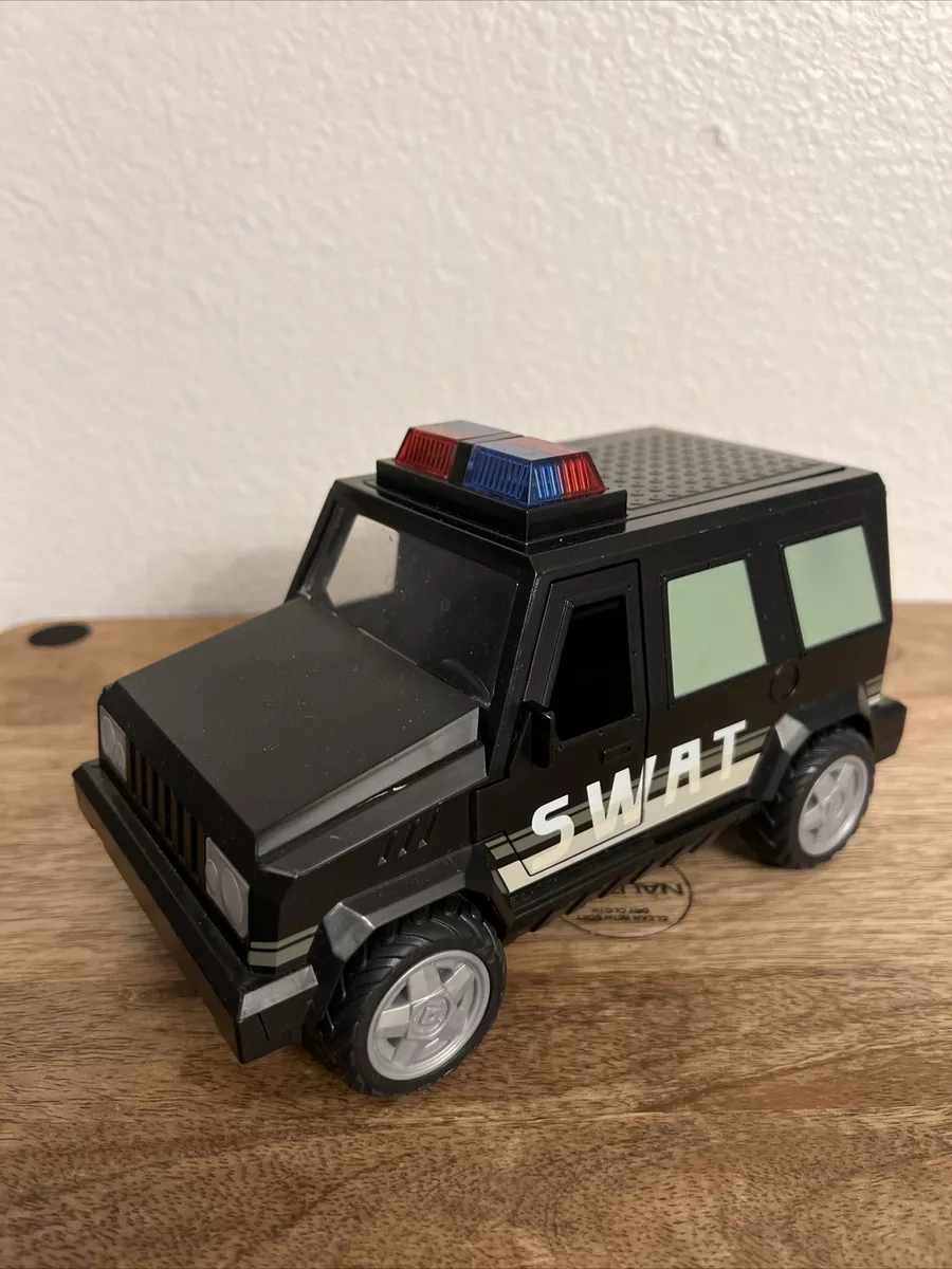 swat gear for jail break - Roblox