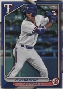 Evan Carter Bowman 1st | eBay
