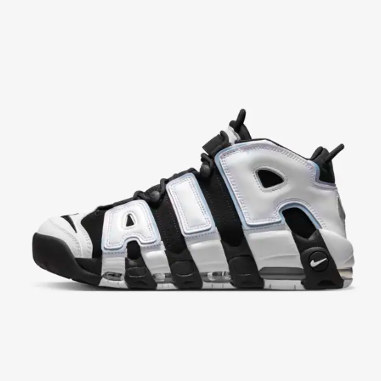 NIKE / ローカットスニーカー/27.5cm/WHT/DV0819-001 Nike Air More Uptempo 96 NAS Shoes 'Cobalt Bliss' (DV0819-001