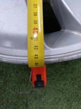 Jantes Hyundai TERRACAN