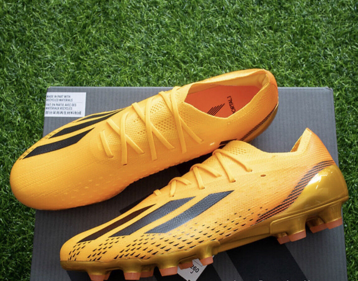 Rare Adidas X Speedportal .1 AG/HG Japan Exclusive Rare Adidas X Speedportal .1 AG/HG Japan Exclusive