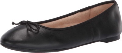 Sam Edelman Charlotte Black Èclat Sheep Leather 11 M