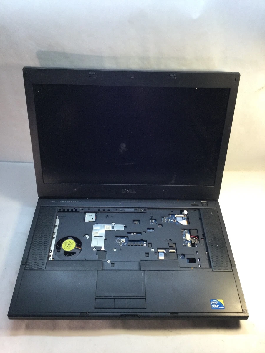 Dell Precision M4500 PC Laptops & Netbooks for Sale | Shop New