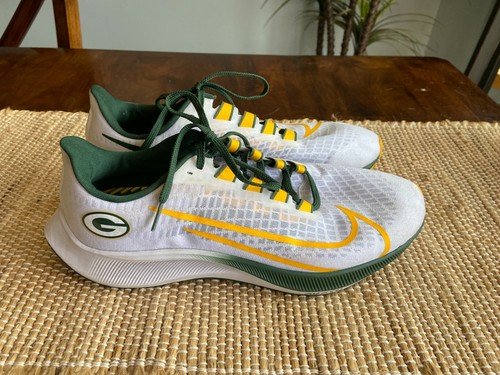packers pegasus 37