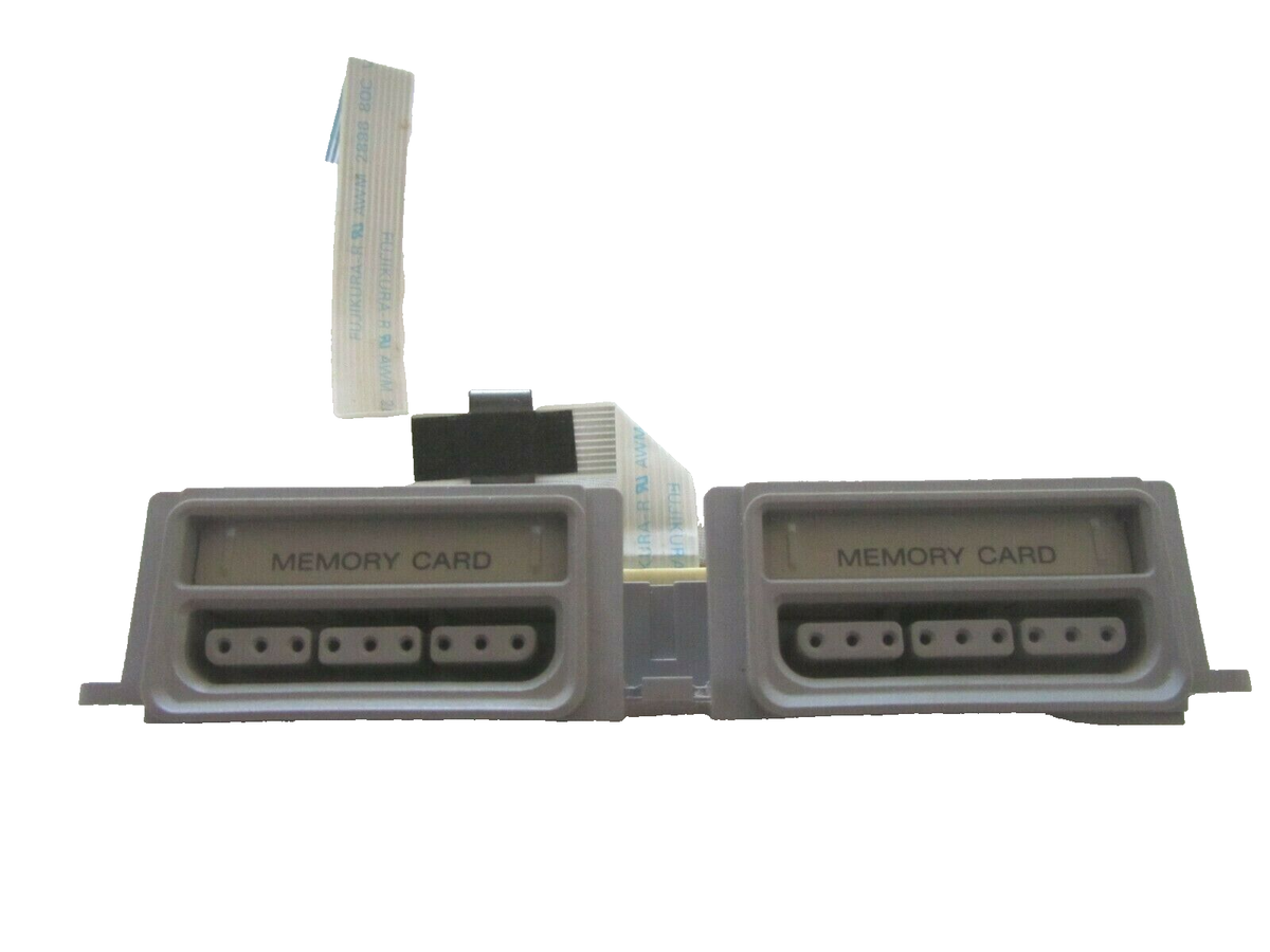 Sony Playstation 1 (PS1) FAT Controller Port Replacement Part | eBay