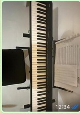 Pianoforte Studio