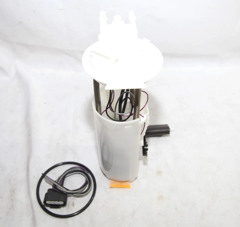 Fuel Pump Assembly for  NO Pressure Sensor fit 01-05 Pontiac Montana 3.4L V6  - Image 4 of 4