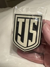 Shot Show 2025 Las Vegas, NV JTS TJS Tactical Patch