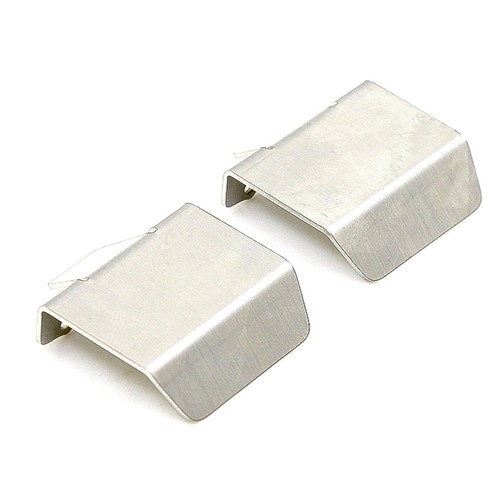 1/10 RC Car Chassis Guard For Axial SCX10 III RC Crawler Car DIY Upgrade Parts G - Picture 11 of 14