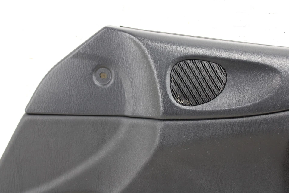 Panel de puerta derecha Mazda MX-5 Miata 1999-2000 OEM JQ87 Foto 4 de 4