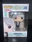 Funko Pop! Television The Golden Girls Dorothy 326 Standard Vinyl Figure MIB