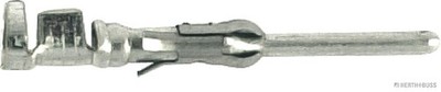50x HERTH+BUSS ELPARTS 50251831 Crimpverbinder Lear RSA 2, 1,5 - 2,5 mm²